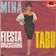 Mina - Fiesta Brasiliana / Tabu