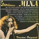 Mina - Straordinaria...Mina